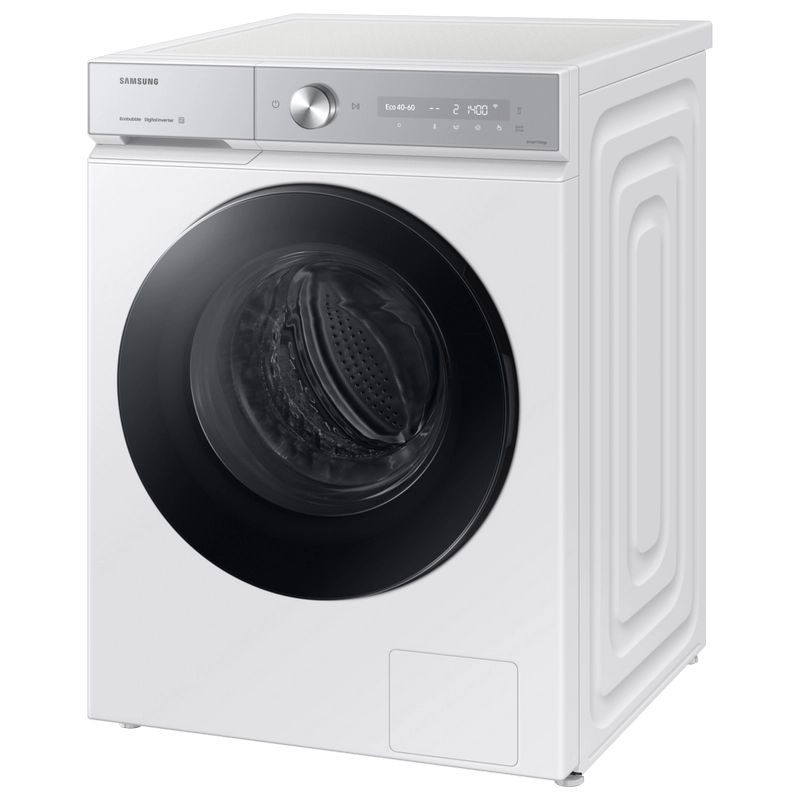 Mașină de spălat Samsung WW11FB8B95GHUA Alb