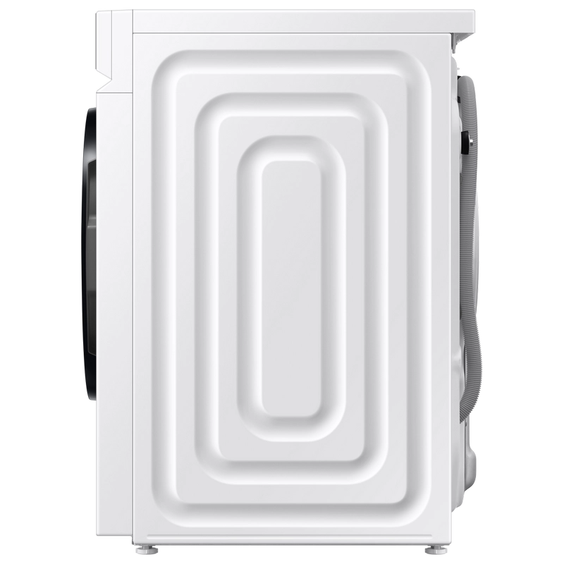 Mașină de spălat Samsung WW11FB8B95GHUA Alb