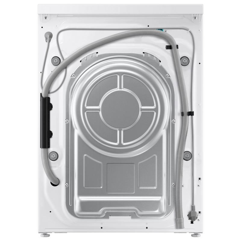 Mașină de spălat Samsung WW11FB8B95GHUA Alb