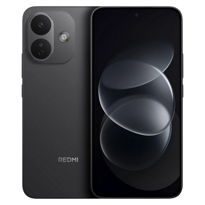 Smartphone Xiaomi Redmi Note 17 Pro Negru