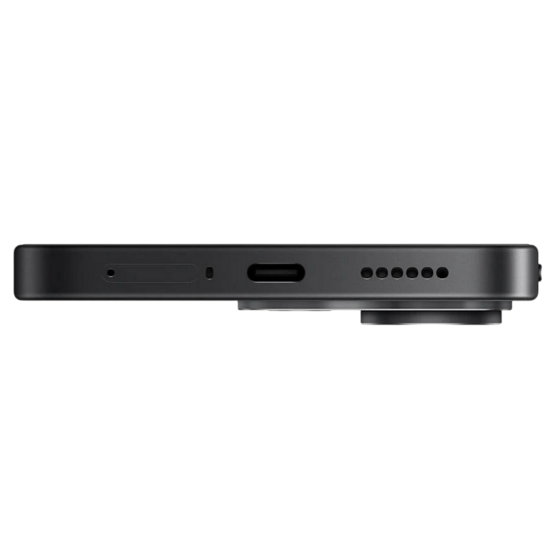 Smartphone Xiaomi Redmi Note 17 Pro Negru