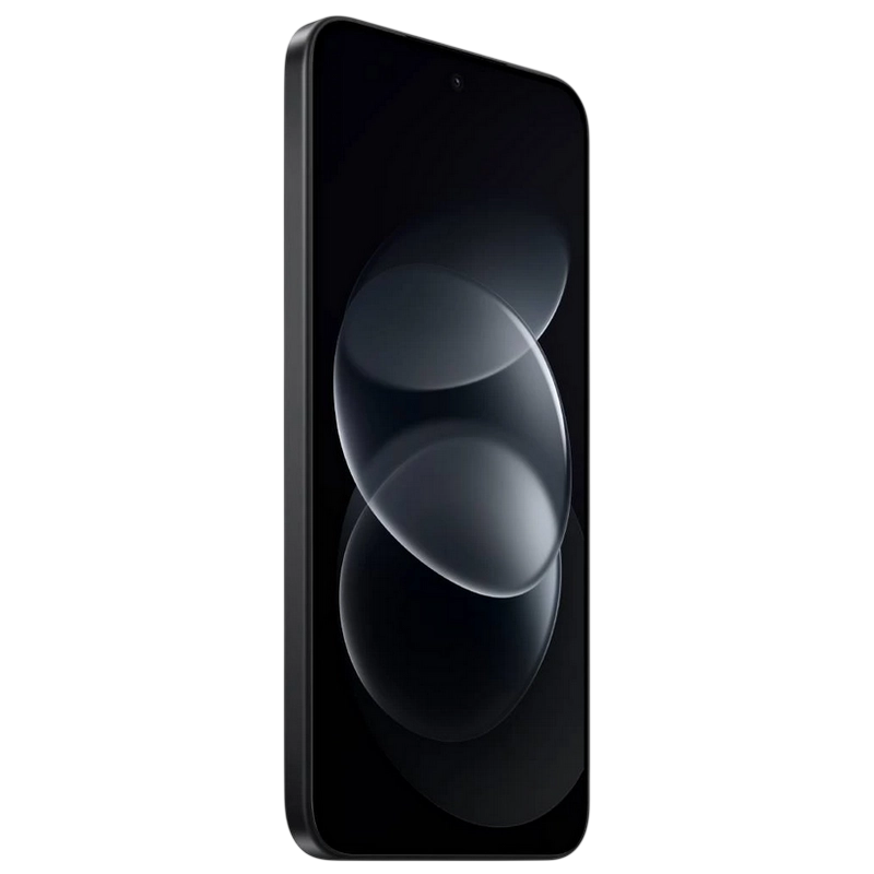 Smartphone Xiaomi Redmi Note 17 Pro Negru