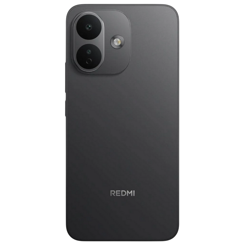 Smartphone Xiaomi Redmi Note 17 Pro Negru