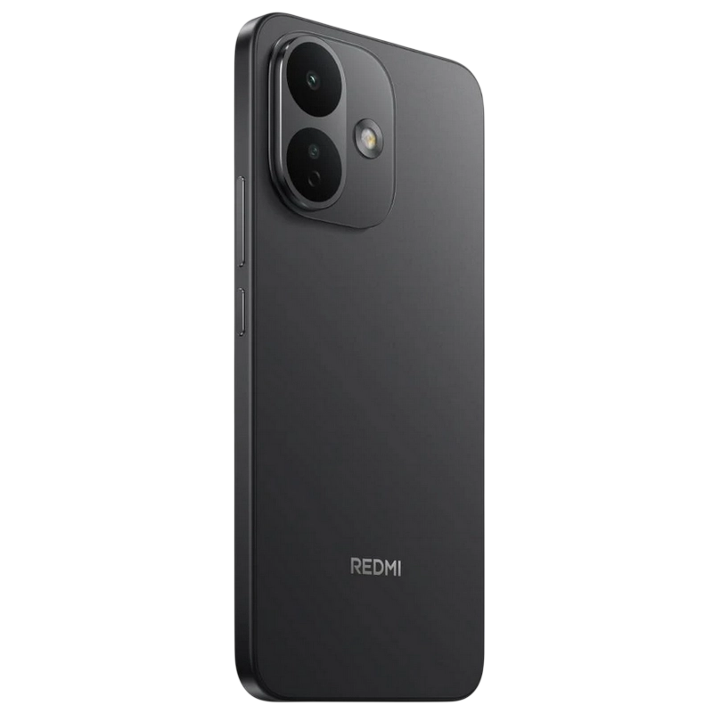 Smartphone Xiaomi Redmi Note 17 Pro Negru