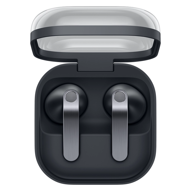 Наушники Samsung Galaxy Buds 4 Чёрный