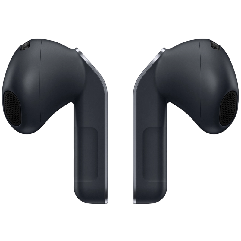 Наушники Samsung Galaxy Buds 4 Чёрный