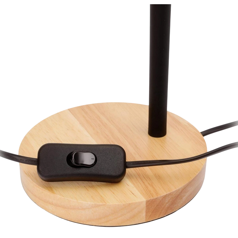 Lampa de birou Platinet PDL333