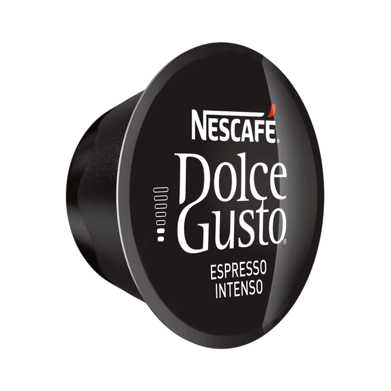 Кофе Nescafe Espresso Intenso