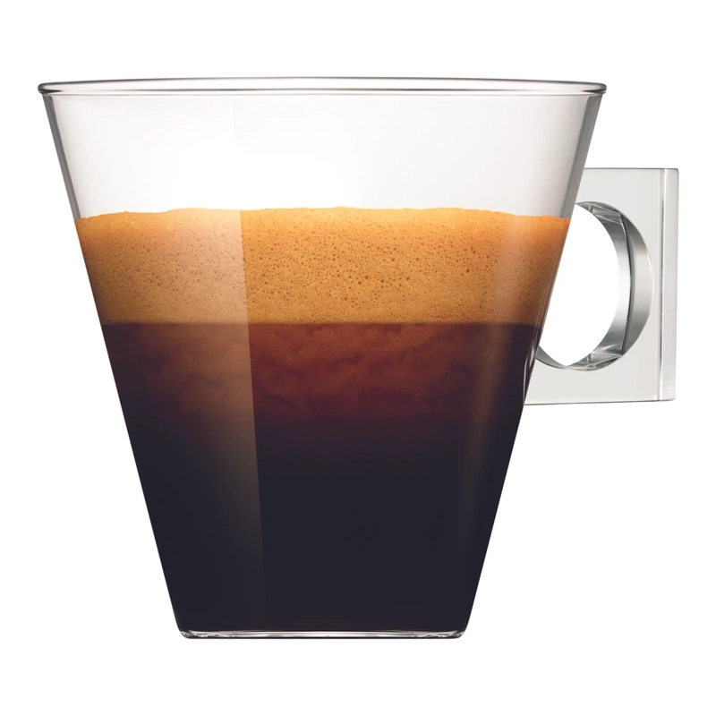 Кофе Nescafe Espresso Intenso