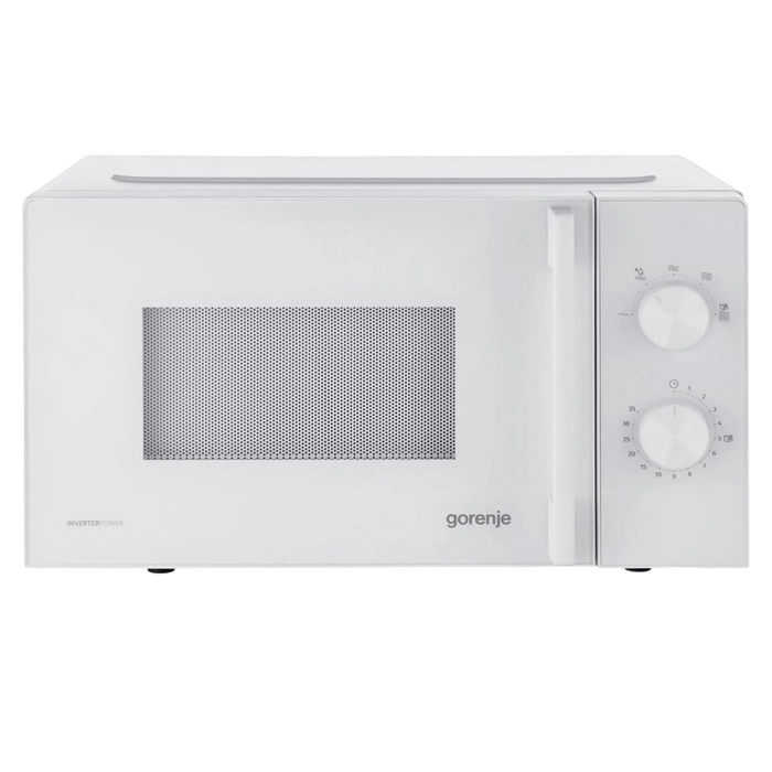 Микроволновая печь Gorenje MO20E1W Белый