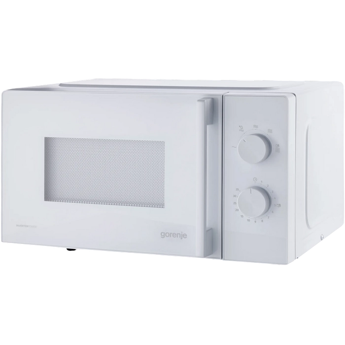 Микроволновая печь Gorenje MO20E1W Белый