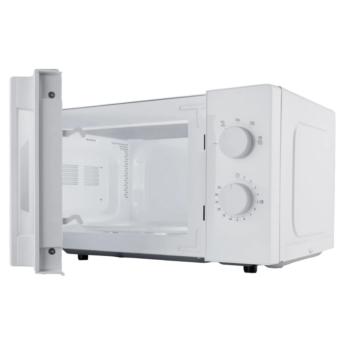 Микроволновая печь Gorenje MO20E1W Белый