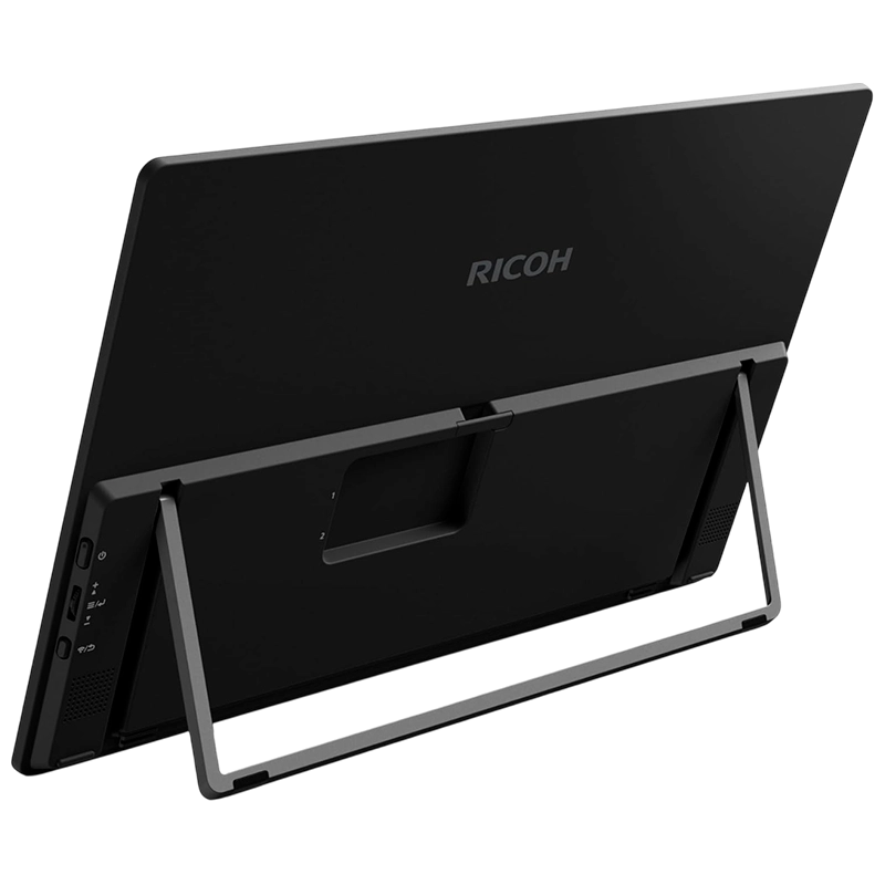 Display Ricoh 150BW 15.6"