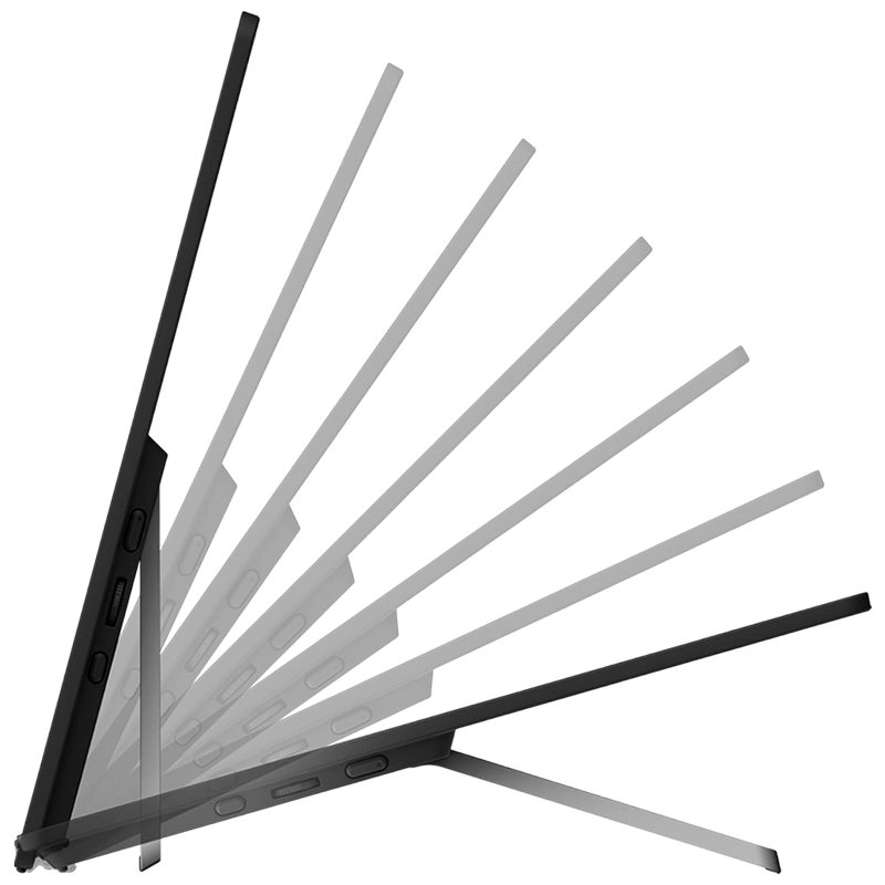 Display Ricoh 150BW 15.6"