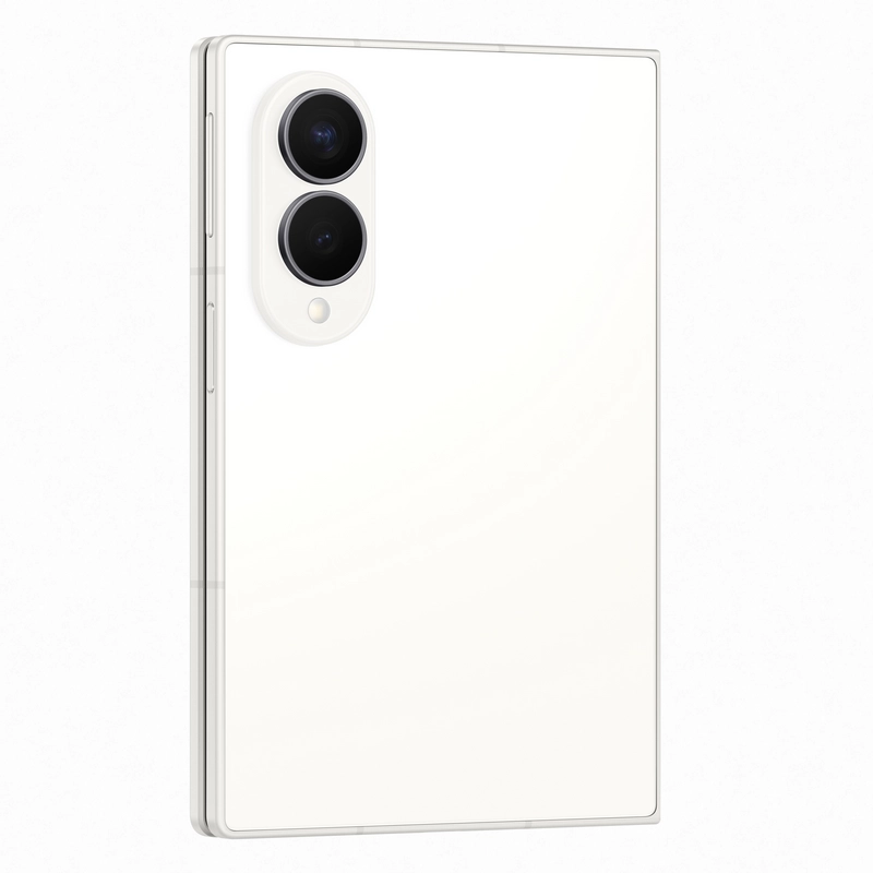 Smartphone Samsung Galaxy Fold 8 Cream