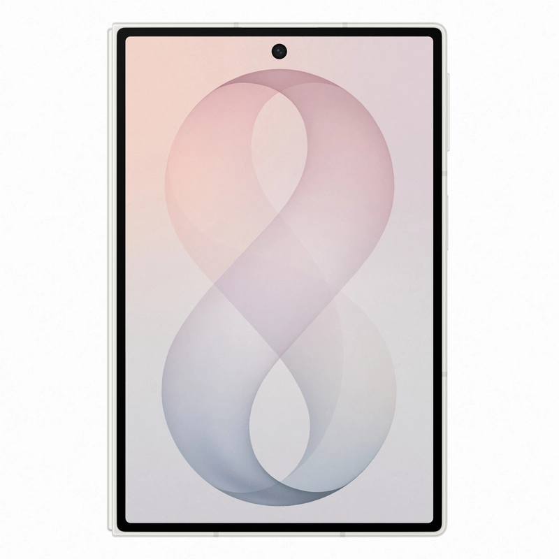 Smartphone Samsung Galaxy Fold 8 Cream