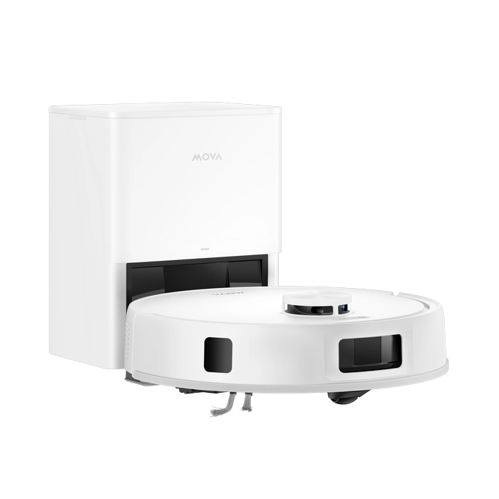 Aspirator Robot Mova E20s Pro Plus Alb