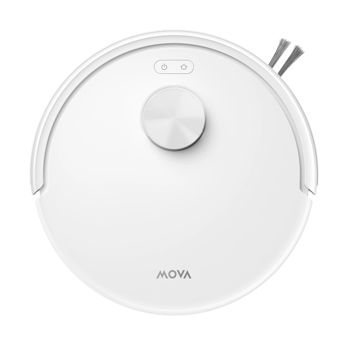 Aspirator Robot Mova E20s Pro Plus Alb