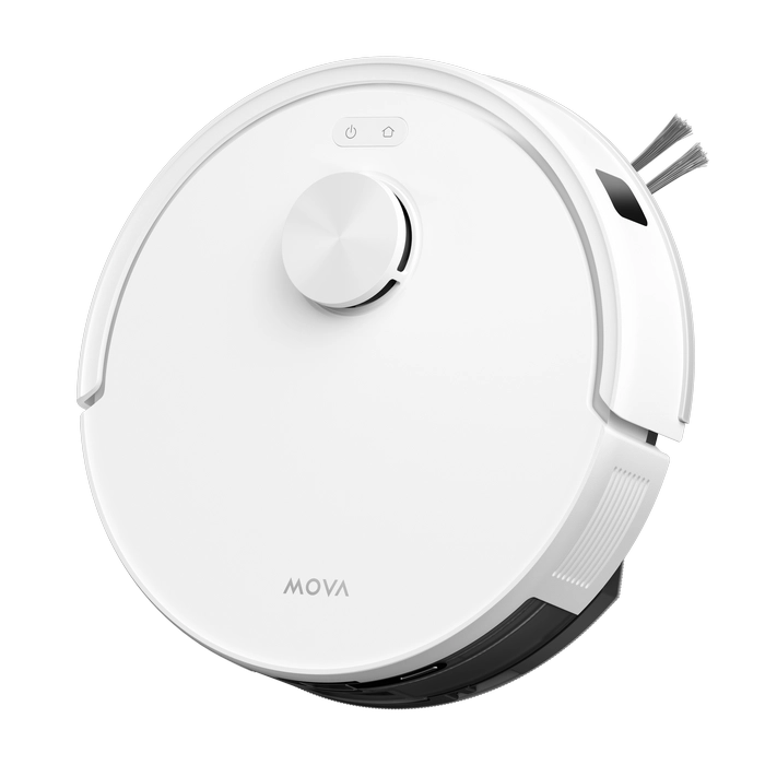 Aspirator Robot Mova E20s Pro Plus Alb