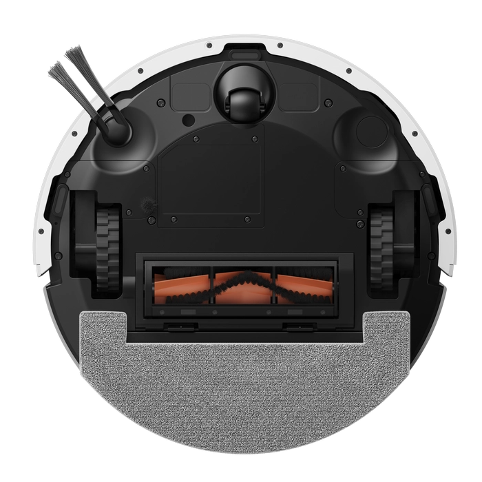 Aspirator Robot Mova E20s Pro Plus Alb