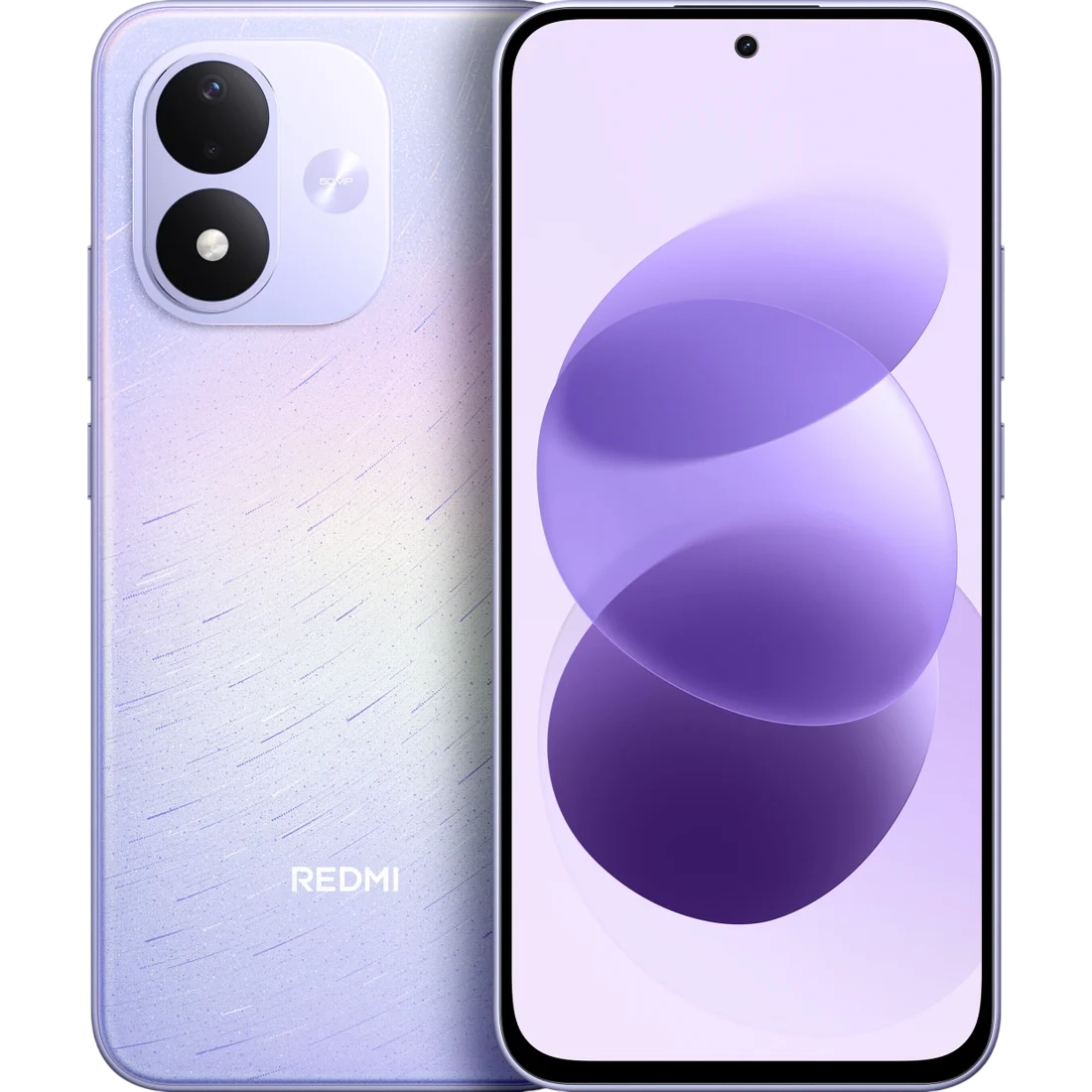 Смартфон Xiaomi Redmi Note 17 Celestial Purple
