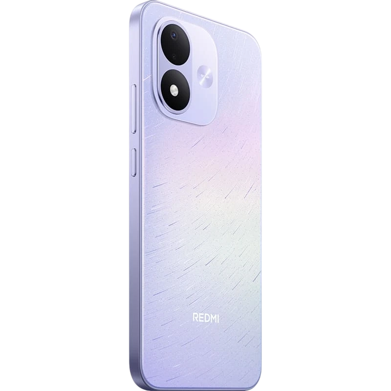 Смартфон Xiaomi Redmi Note 17 Celestial Purple
