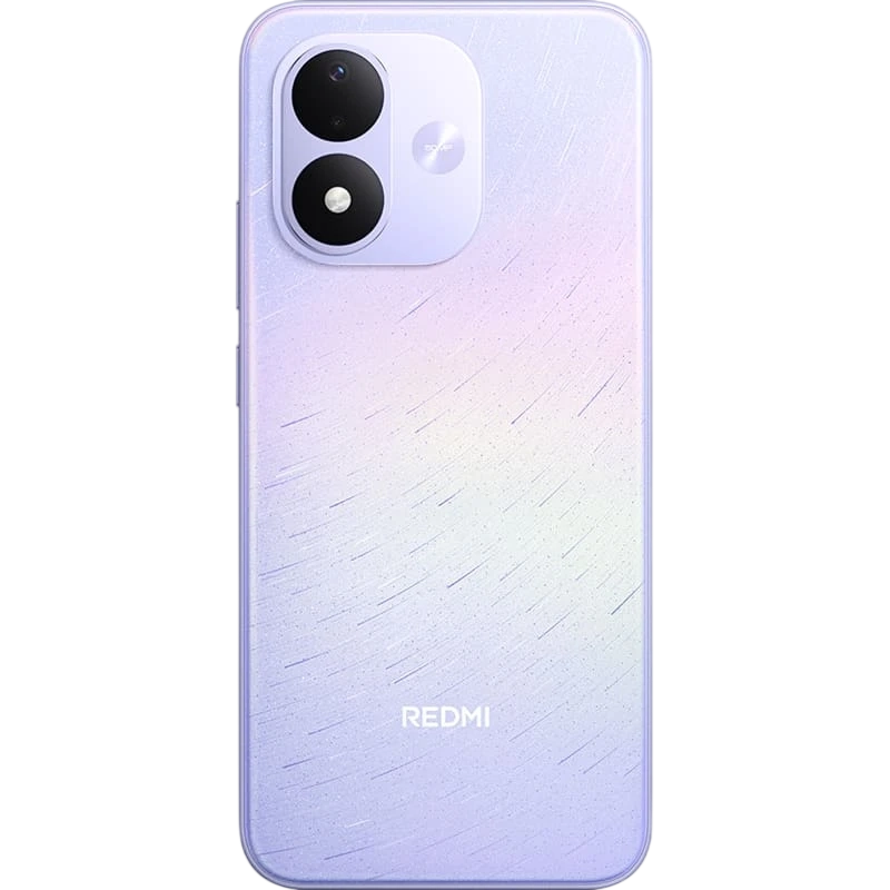 Смартфон Xiaomi Redmi Note 17 Celestial Purple