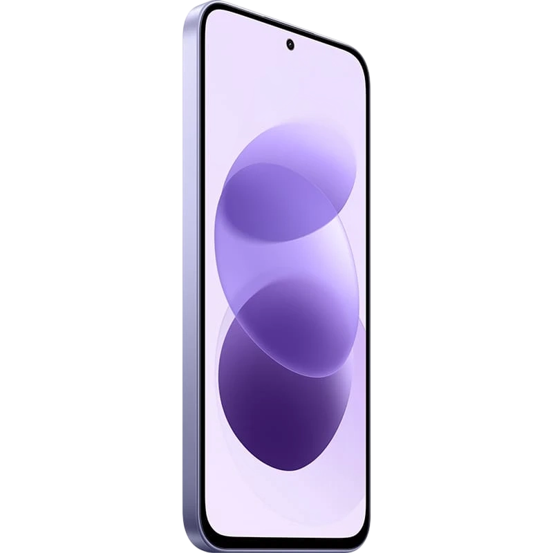 Смартфон Xiaomi Redmi Note 17 Celestial Purple