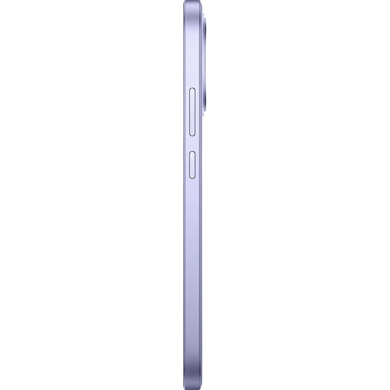 Смартфон Xiaomi Redmi Note 17 Celestial Purple