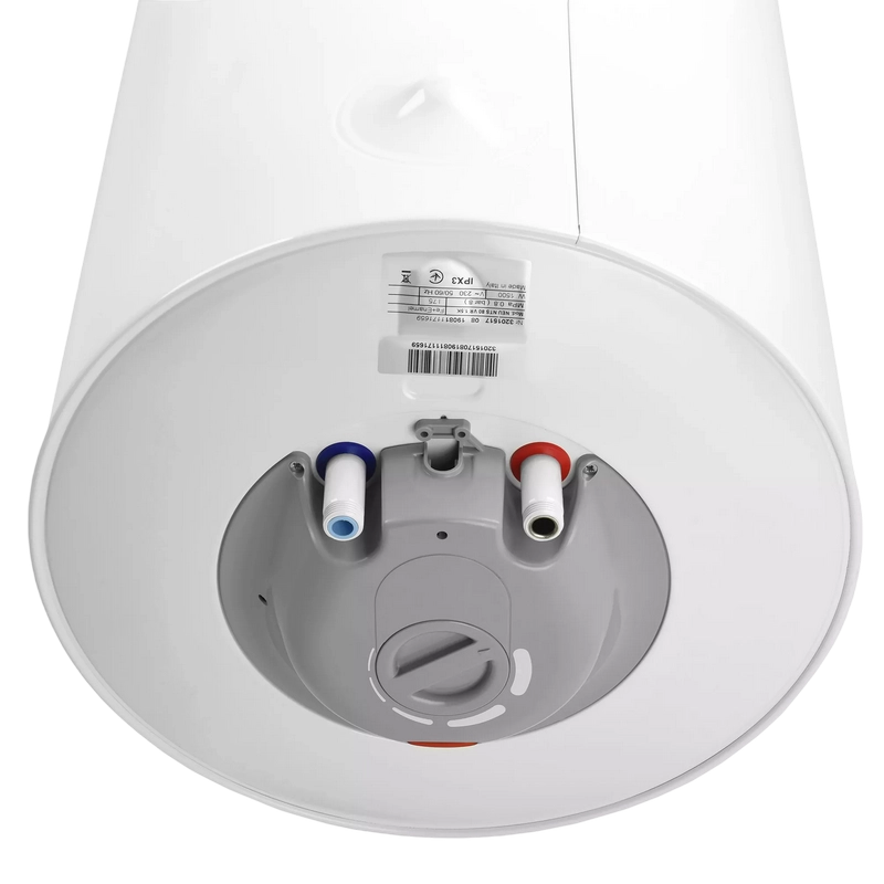 Boiler Electric Ardesto NEU NTS EU2 80 l Alb
