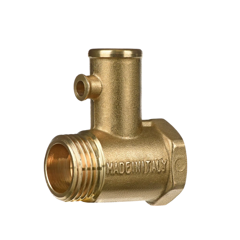 Boiler Electric Ardesto NEU NTS EU2 80 l Alb