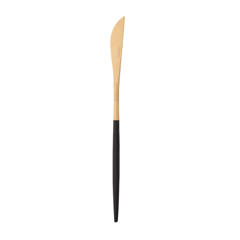 Set de tacâmuri Ardesto AR0704LB Gemini Lecco Auriu