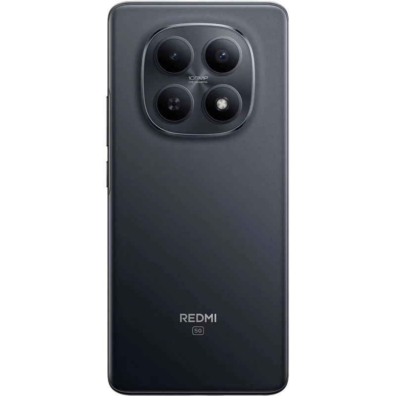 Smartphone Xiaomi Redmi Note 15, 8 GB / 256GB