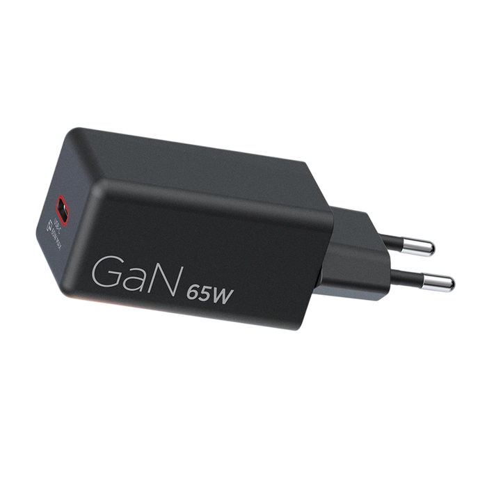 Încărcător Lenovo Mini GaN Charger Negru