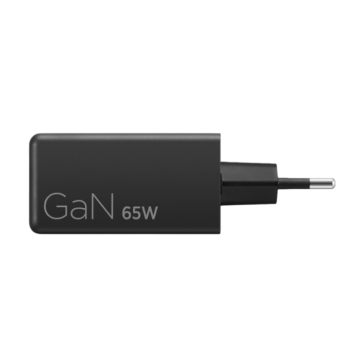 Încărcător Lenovo Mini GaN Charger Negru