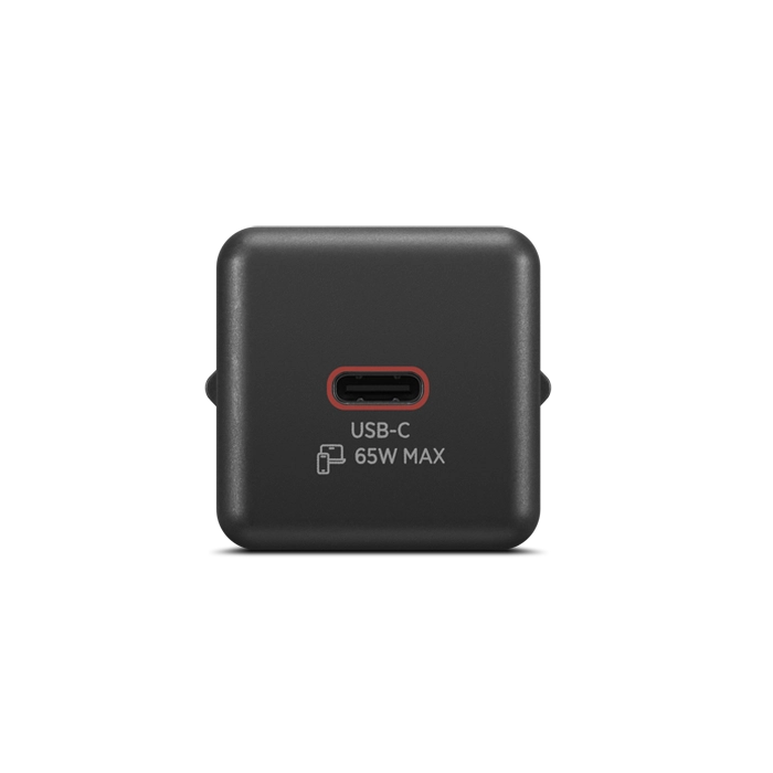 Încărcător Lenovo Mini GaN Charger Negru