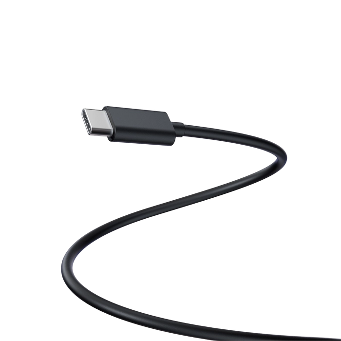 Încărcător Lenovo Mini GaN Charger Negru