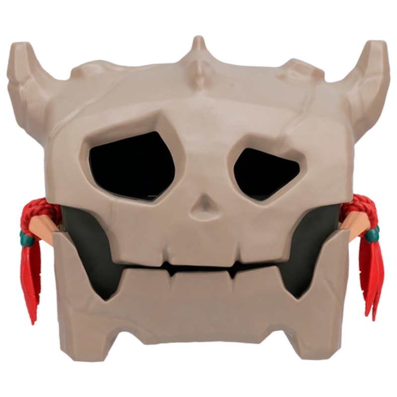 Lampă de noapte Paladone The Legend of Zelda Bokoblin Chest 2 moduri de temperatură a culorii