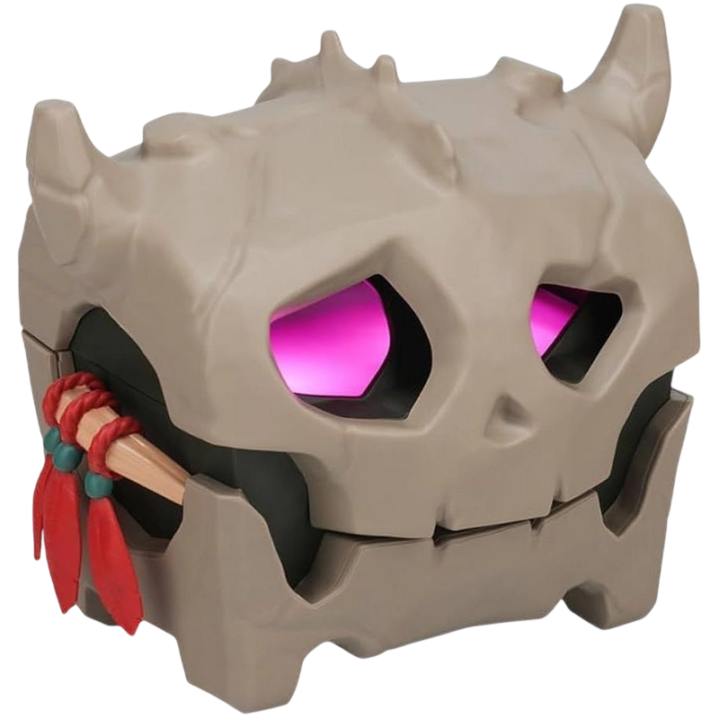 Lampă de noapte Paladone The Legend of Zelda Bokoblin Chest 2 moduri de temperatură a culorii