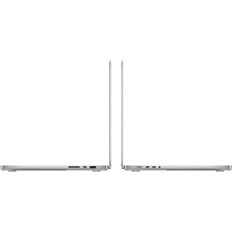 Laptop Apple MacBook Pro 16 2026 Silver