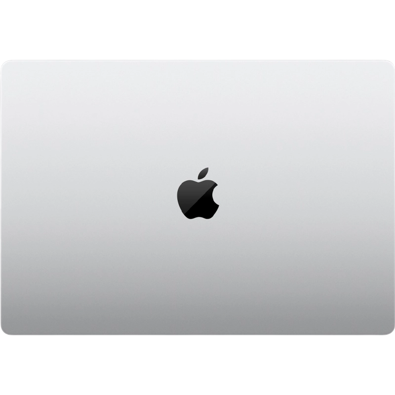 Laptop Apple MacBook Pro 16 2026 Silver