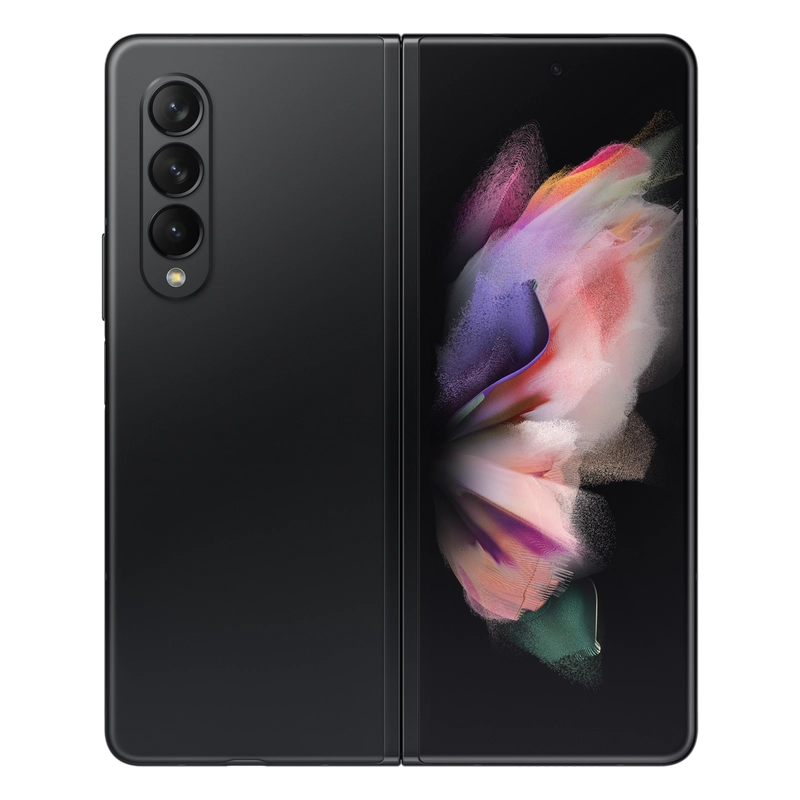 Smartphone Samsung Galaxy Fold 3, 12 GB / 256GB