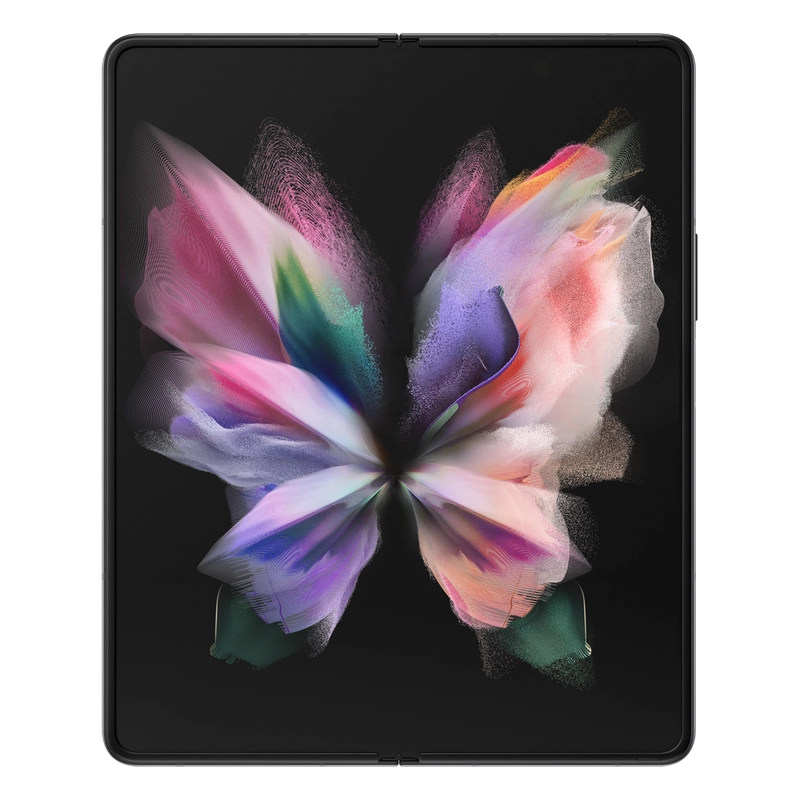 Smartphone Samsung Galaxy Fold 3, 12 GB / 256GB