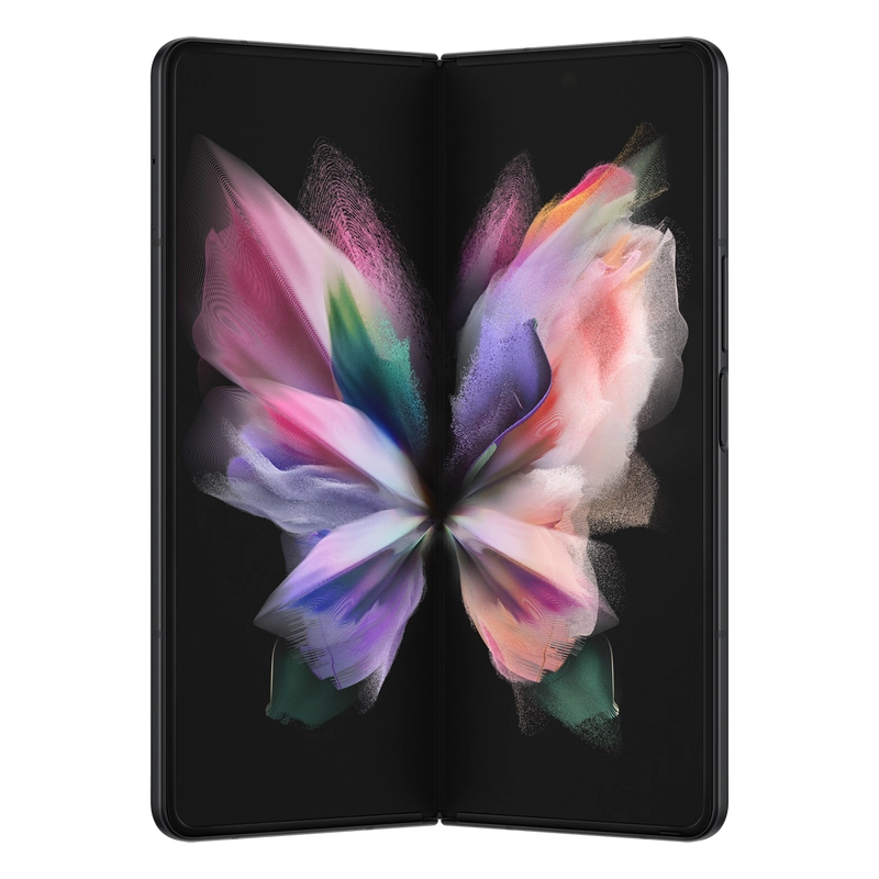 Smartphone Samsung Galaxy Fold 3, 12 GB / 256GB