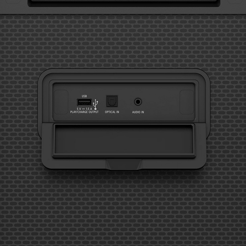 Sistem audio SONY ULT TOWER 9AC Negru