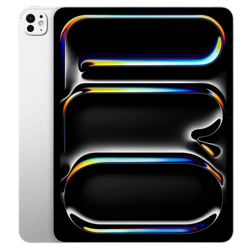 Tabletă Apple iPad Pro 13 2025 Argintiu