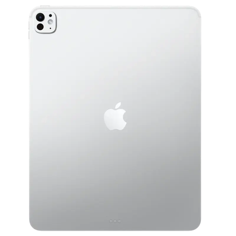 Tabletă Apple iPad Pro 13 2025 Argintiu