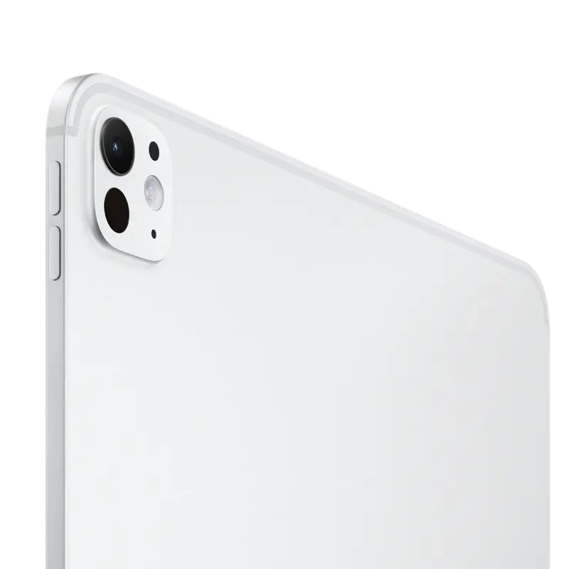 Tabletă Apple iPad Pro 13 2025 Argintiu