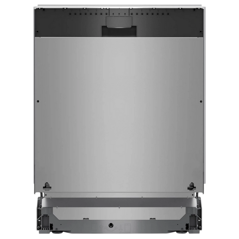 Mașină de spălat vase Bosch SMV4ENX06E Oțel inoxidabil