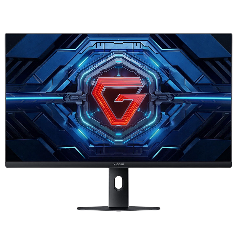 Monitor Gaming Xiaomi G27i 2026 Negru